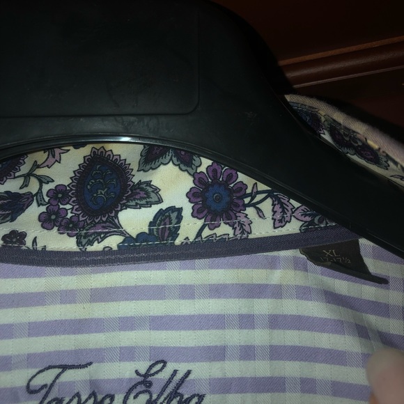 Men’s Shirt - Picture 3 of 4